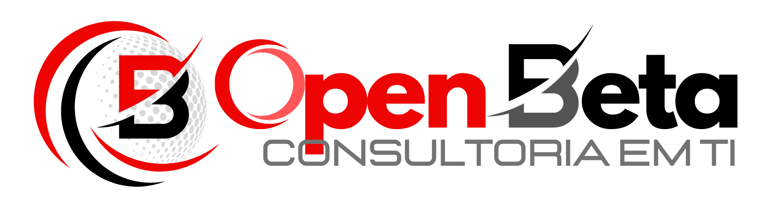 Open Beta | Sistemas, Sites, Apps e Consultoria em TI