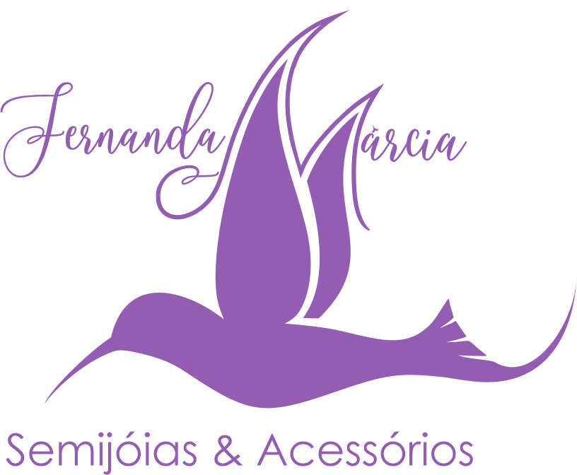 Fernanda Márcia Semijoias e Acessórios
