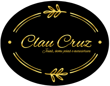 Clau Cruz Jóias e Acessórios